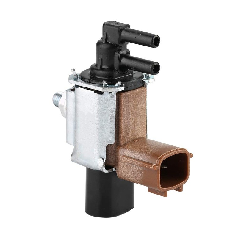 KIMISS Vacuum Intake Manifold Runner Control Solenoid Valve,Vacuum Solenoid Valve