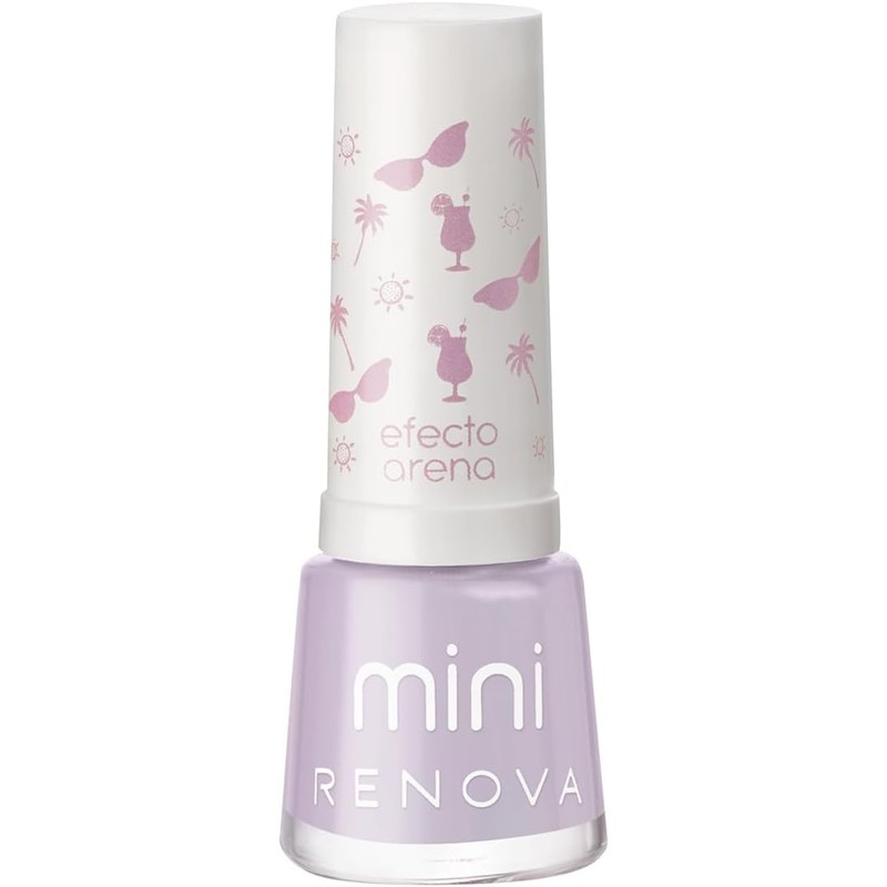 Renova ESMALTE MINI ANGELA, 7.7 mililitro, 1