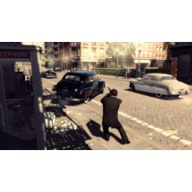 Mafia II (uncut) [Classics]