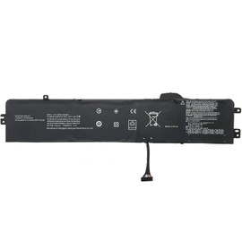 HBFVG L14M3P24 L14S3P24 L16S3P24 L16M3P24 5B10H41180 Laptop Battery Compatible with Lenovo IdeaPad Y700-14ISK 700-15ISK 700-17ISK Legion Y520-15IKBA Y520-15IKBM Y520-15IKBN Series Series(11.1V 45Wh)