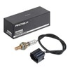 RIDEX Lambda Sensor 3922L0243 3 (BK) 3 Notchback (BK)