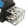 Fan Heating Resistance 1308CL Quiet Operation Fan Motor Resistance Replacement