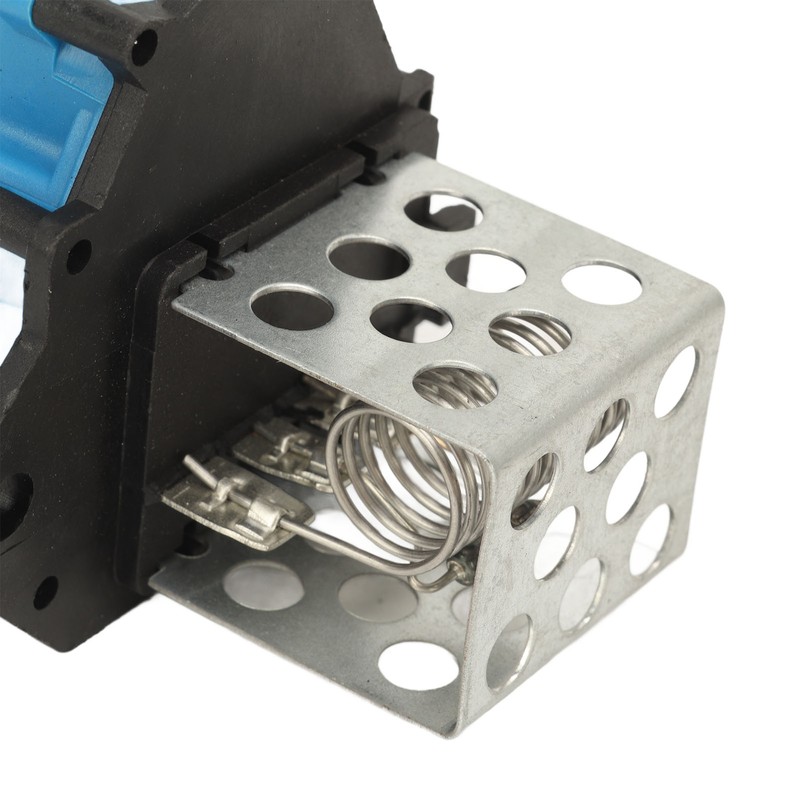 Fan Heating Resistance 1308CL Quiet Operation Fan Motor Resistance Replacement