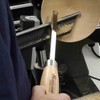 Hurricane Turning Tools, Pro Series, 15mm Round Carbide Replacement Cutter