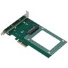 Adapter Card ST517 PCI E X4 U.2 SFF-8639 2.5 inch
