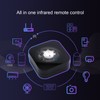 Smart Home Universal Remote Controller IR RF WiFi for Zigbee