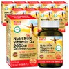 7 Additive-free Nutri Sun Vitamin D3 2000IU 180 capsules /