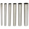 18 – 8 Commercial Core excl. 6pcs Set