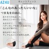 AZ4U Compression Socks, Open Toe, Compression High Socks, Cute Fit,