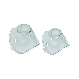 eastsidemed es Mesh Nebulizer Replacement Mask Large ES-ML100ZH