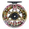 M MAXIMUMCATCH Maxcatch ECO Fly Reel Large Arbor with Diecast