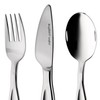 BergHOFF Folio 3 Piece Stainless Steel Cutlery Set for Children
