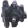 Cardone 21-5931 Remanufactured Import Power Steering Pump