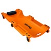 Pro Lift Mechanic Plastic Creeper 40 Inch - Blow Molded