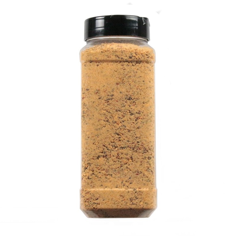 Misty's Steakhouse All Purpose Seasoning, 24 ounces