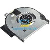 LPUK Replacement CPU Cooling Fan compatible with HP 14-ba p/n: