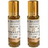 E de B Smell Like Pour Homme Roll On Oil 12ml