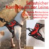rabbitgoo Dog Harness for Medium Dogs, Anti-Pull Dog Harness with