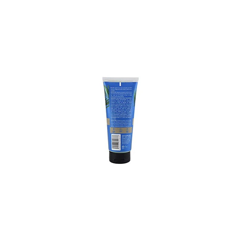 Arbol Verde Mascarilla para el cabello Natural con Aceite de