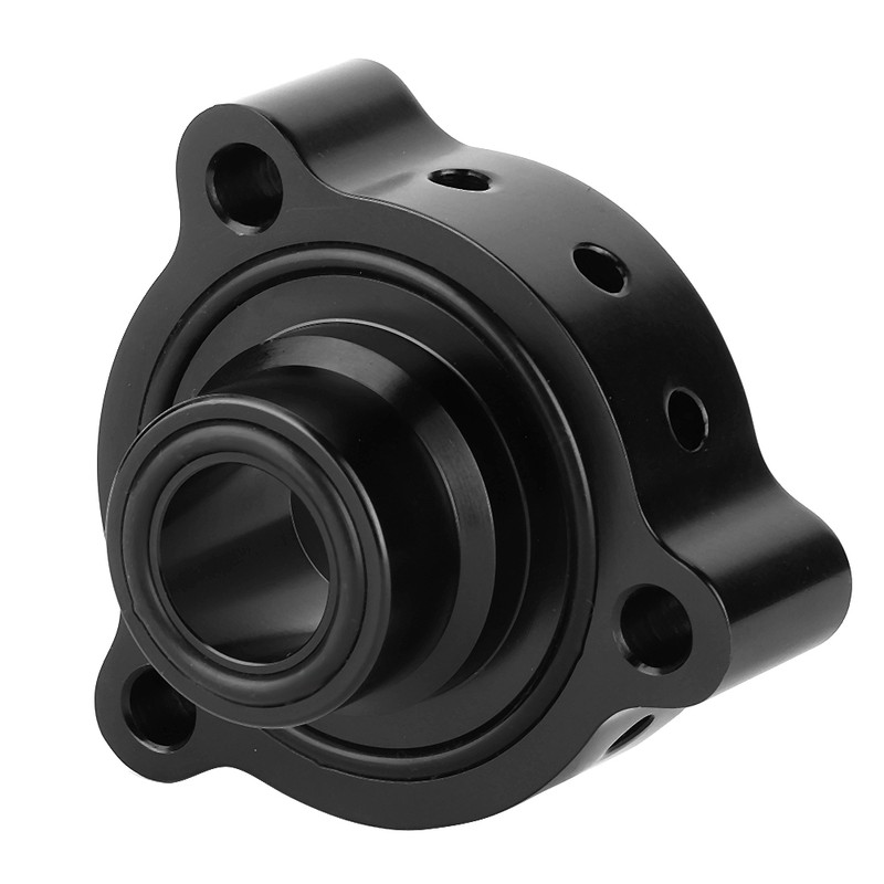 Blow Off Valve Spacer Adapter BOV Fit for Mercede 2.0