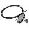185 cm Universal Throttle Cable Compatible with Briggs & Stratton