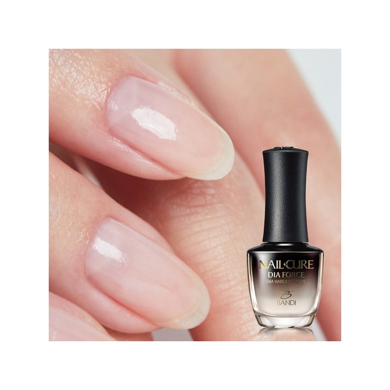 반디네일 네일큐어 다이아포스 7ml (네일영양제) Bandi Nail Nail Cure Diaphose