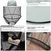 Lithyc Hat with Mosquito Net - Beekeeper Hat, Mosquito Net