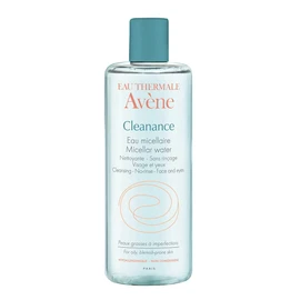 Avene Cleanance Express Cleansing Lotion 400ml