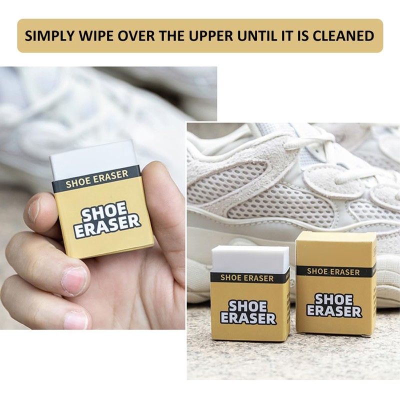 Leather shoes eraser, magic eraser sponge, dirt eraser, cleaning eraser,