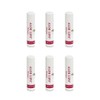 FLP Lip Balm 0.15 oz (4.25 g) x 6 Bottles