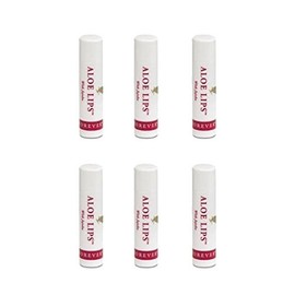FLP Lip Balm 0.15 oz (4.25 g) x 6 Bottles