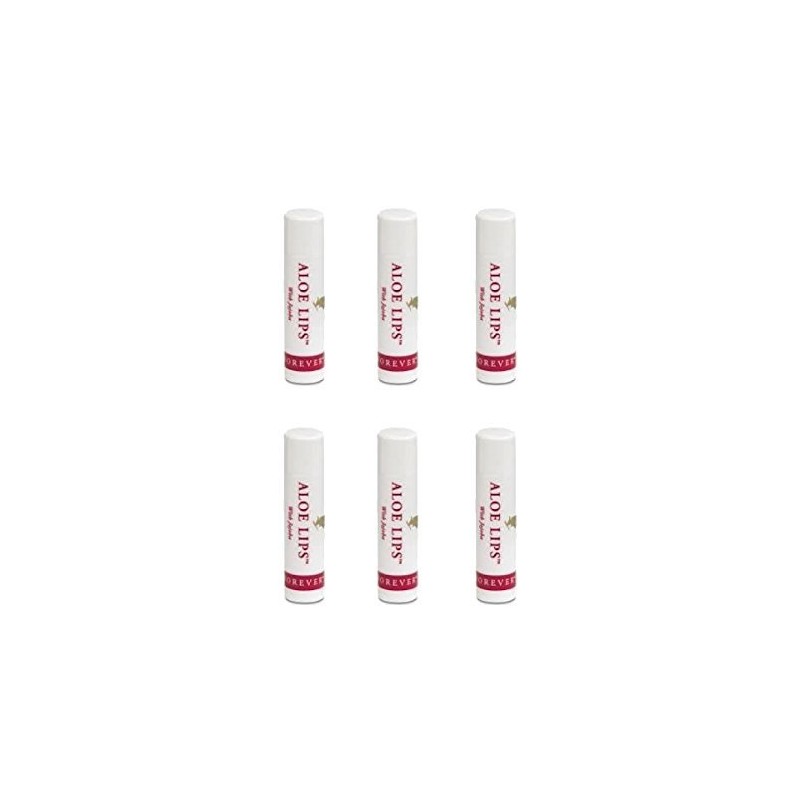 FLP Lip Balm 0.15 oz (4.25 g) x 6 Bottles