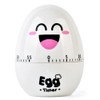 Mechanical Egg Timer, Kitchen Timer, Countdown Timer, Kitchen Timer, Kitchen