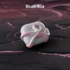 The Snake Case Cover Compatible with AirPods Pro Case 2nd/1st