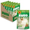 Zuko Horchata Instant Powder Drink Family Pack, 14.1 oz, Pack