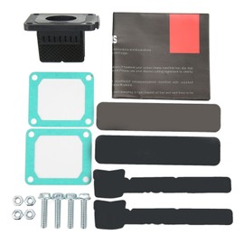 for V‑Force 3 Reed Valve Kit V382S A Low Wear Strong Sealing Stable Airflow Fit For YZ85 YZ80 1993‑2022