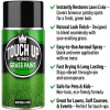 Sherwin-Williams Grass Shrub & Landscaping Pristine Green Aerosol Spray Paint
