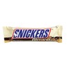 Snickers Almond Chocolate Bar (401050) 1.76 oz (Pack of 24)