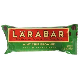 LARABAR BAR MNT CHP BROWNIE 1.6OZ