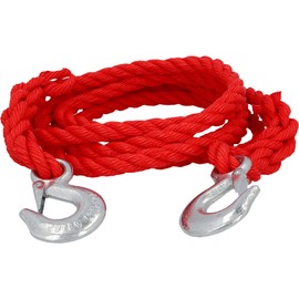 Unitec 73516 Polypropylene Tow Rope