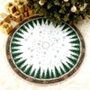 Christmas Christmas Tree Skirt 36 Inch, Snowflake Winter Holiday Tree