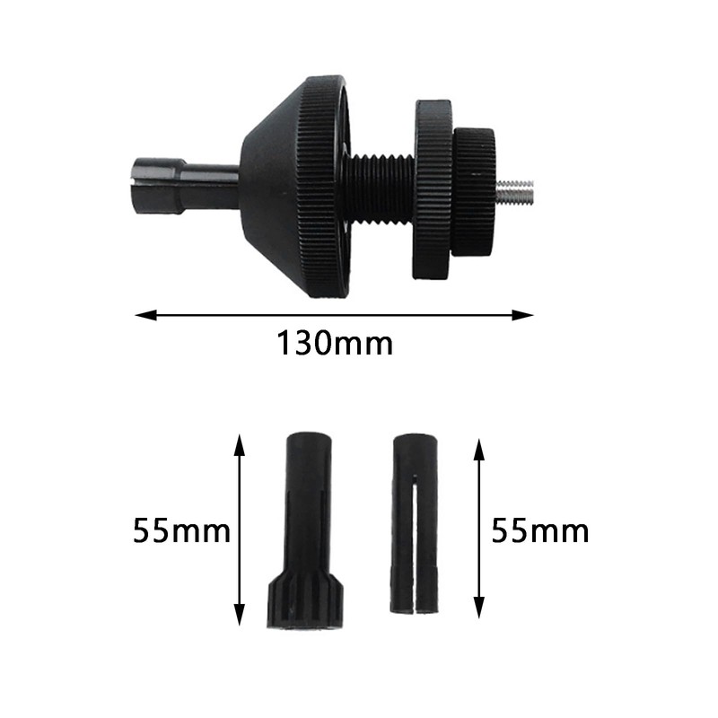 GERUI 2 x Clutch Centring Tool, Car Clutch Loc Corrector,
