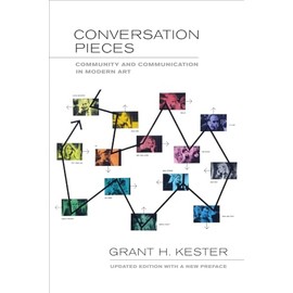 Conversation Pieces: Community and Communication in Modern Art