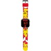 Kids Licensing Classic Watch POK4387, Pikachu, Pikachu