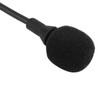 1 Pair Motorcycle Helmet BT Headset Headphone Speakers Support Handsfree