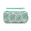 Carrying Case Compatible with Switch, [for Animal New Horizons Edition]