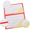 100 Pcs Self-Adhesive to/from Address Mailing Labels, Perfect for Boxes,
