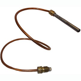 RH Peterson Real Fyre TH-1 Thermocouple for All SPK & APK Valves