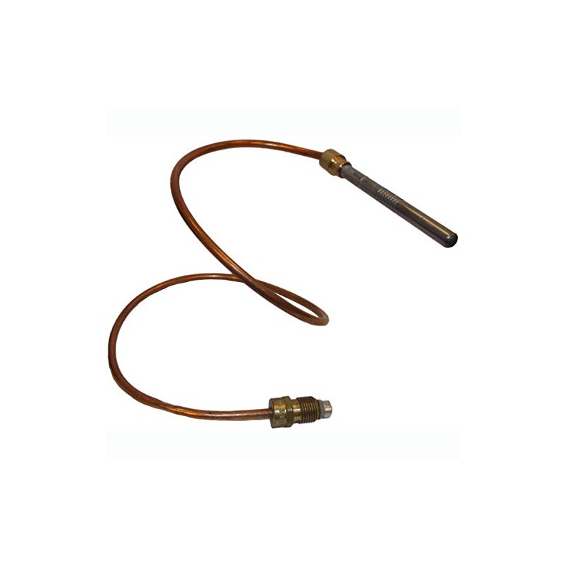 RH Peterson Real Fyre TH-1 Thermocouple for All SPK &
