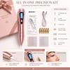 Professional Plasma Beauty Pen for Cosmetic Spot Care – 9-Level
